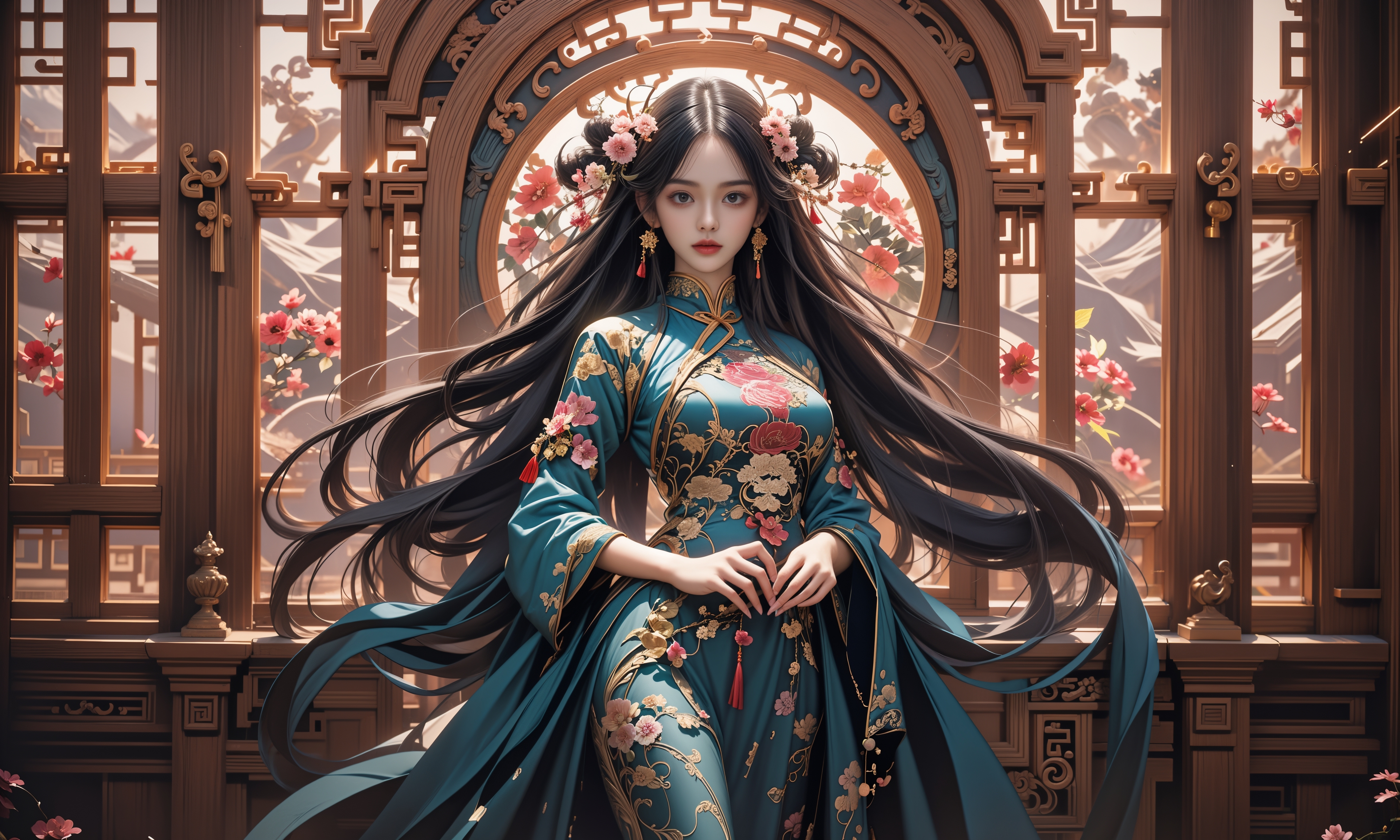 （投资中国）力拓中国区首席执行官：我们看到与中企合作的巨大潜力